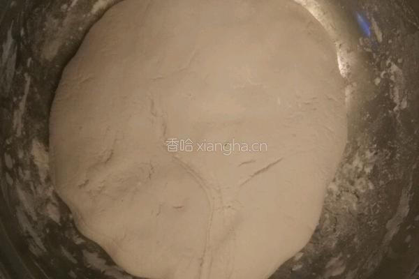 汤圆的做法图解2