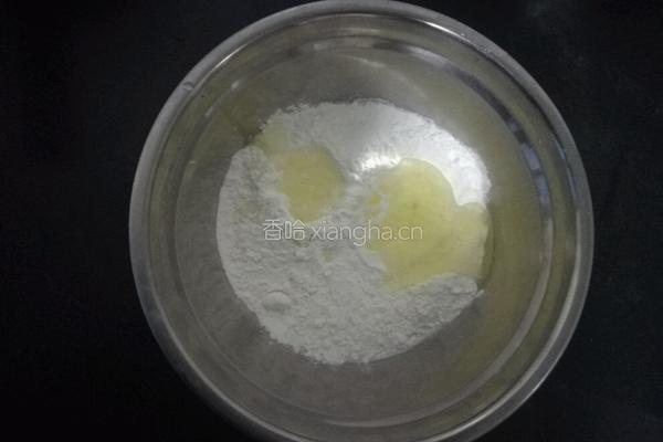 西红柿鸡蛋疙瘩汤的做法图解3