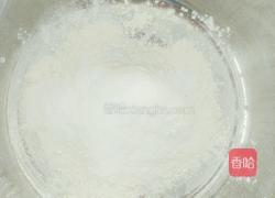蛋黄酥的做法图解11