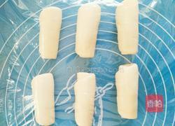 蛋黄酥的做法图解22