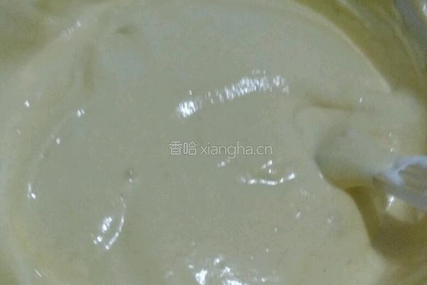 水浴戚风蛋糕的做法图解10