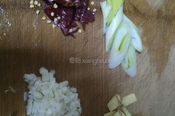 蒜蓉油麦菜的做法图解4