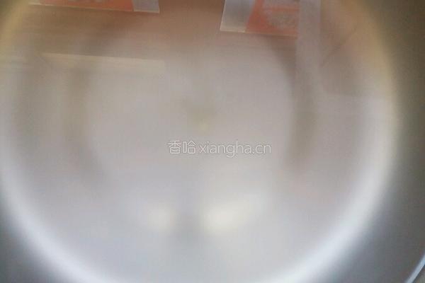 花式豆沙包的做法图解2