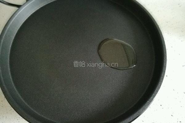 欻饼的做法图解8