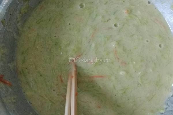 欻饼的做法图解9