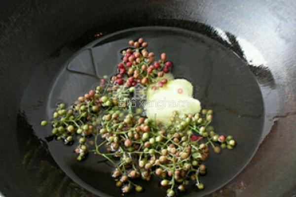 八宝酱菜的做法图解2
