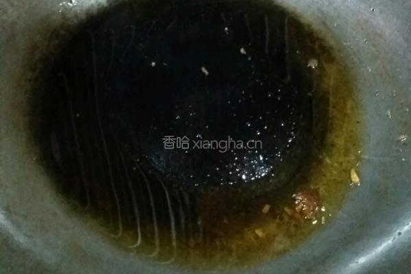 豆豉回锅肉的做法图解3
