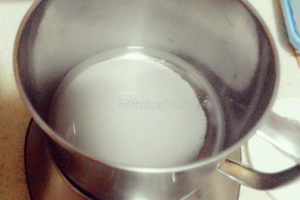 蛋糕版提拉米苏(8寸)的做法图解7