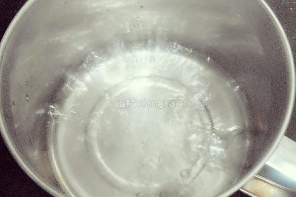蛋糕版提拉米苏(8寸)的做法图解9