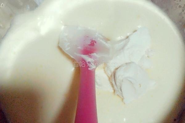 蛋糕版提拉米苏(8寸)的做法图解12