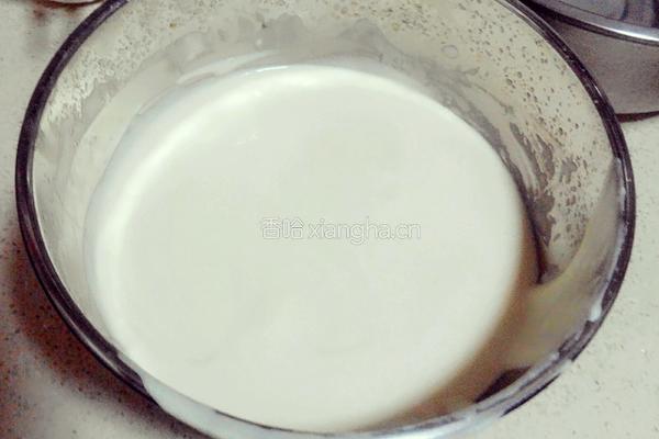 蛋糕版提拉米苏(8寸)的做法图解18