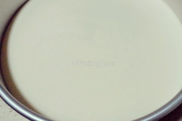 蛋糕版提拉米苏(8寸)的做法图解20