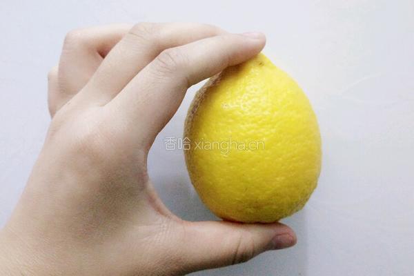 菠萝汁的做法图解4