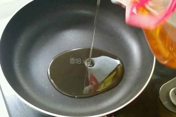 青椒小炒肉的做法图解2
