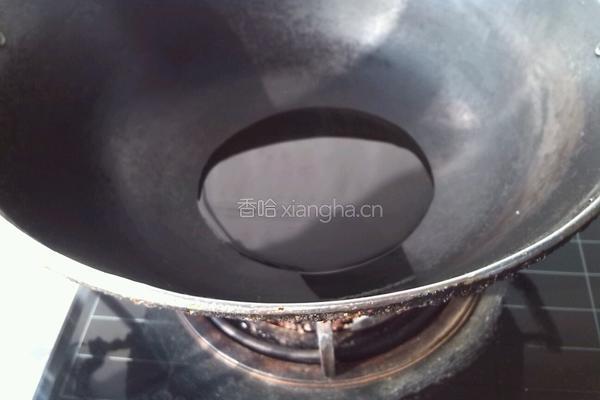 香辣西芹炒猪肉的做法图解5