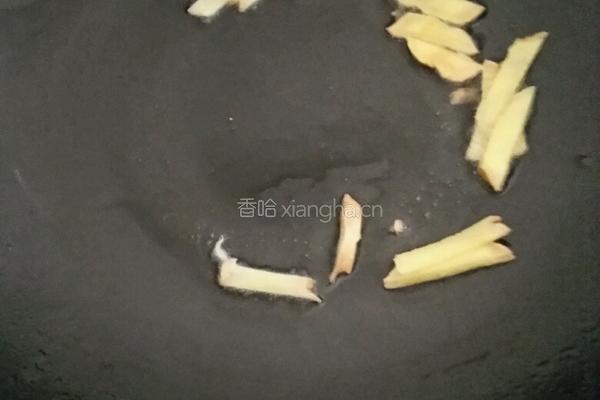 家常面条的做法图解1