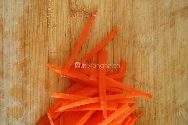 家常面条的做法图解2