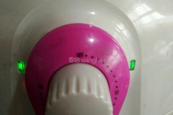 无油炸健康薯条的做法图解10