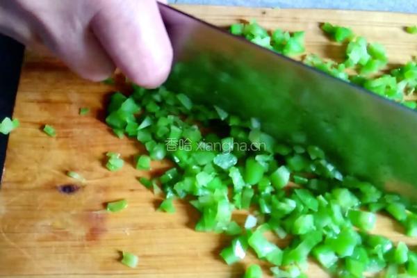 辣菜制作的做法图解6
