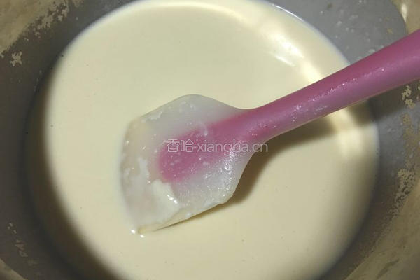 芒果千层的做法图解3