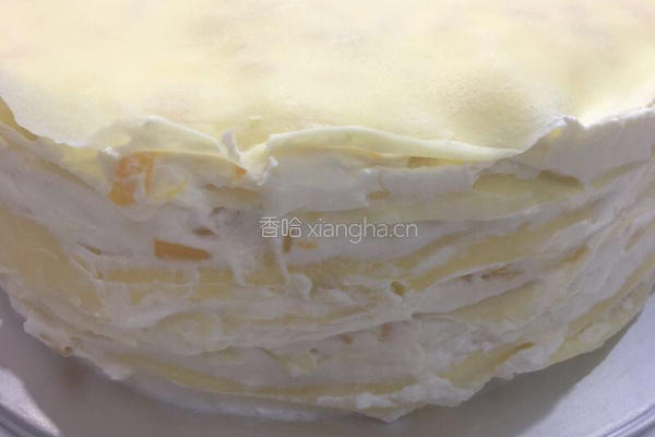 芒果千层的做法图解8