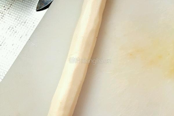 荷溏月色的做法图解3