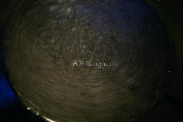油盐小白菜的做法图解2