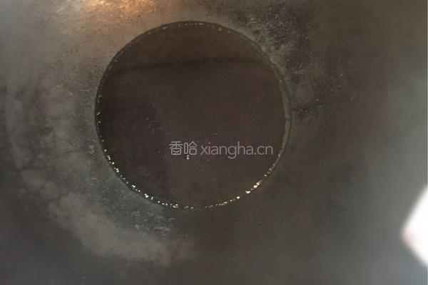 胡萝卜红烧肥肠的做法图解4