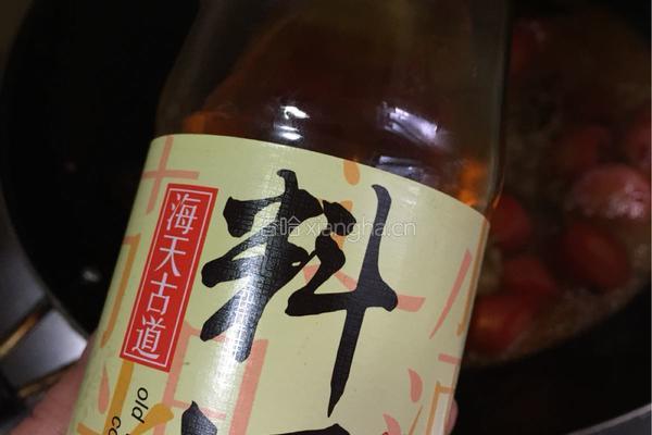 胡萝卜红烧肥肠的做法图解11