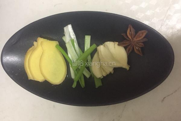 土豆炖肉的做法图解4