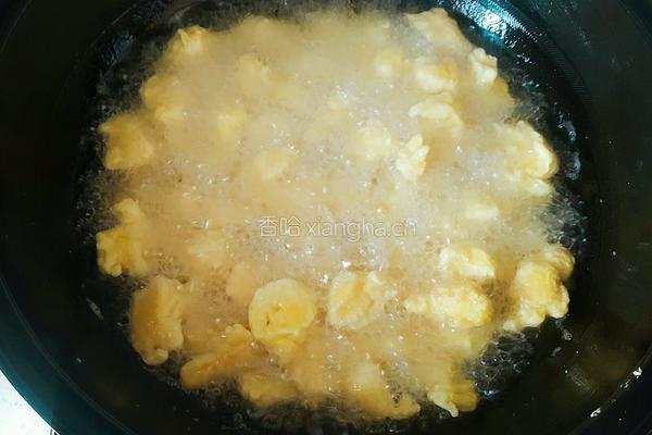 左宗棠鸡的做法图解11