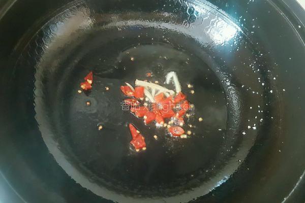 左宗棠鸡的做法图解14