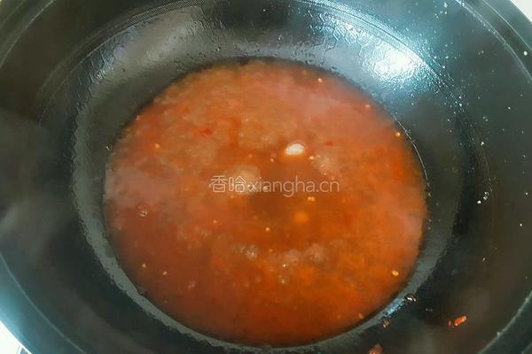 左宗棠鸡的做法图解15
