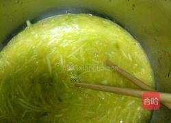 鸡蛋饼的做法图解5