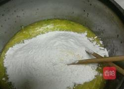 鸡蛋饼的做法图解6