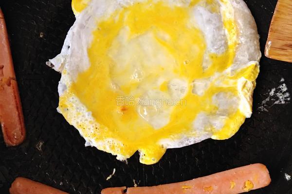 秘制手抓饼的做法图解2