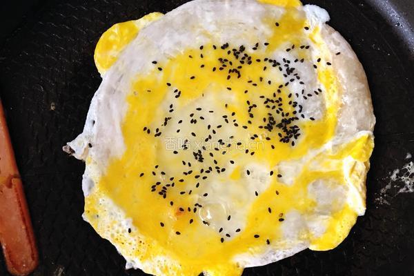 秘制手抓饼的做法图解3
