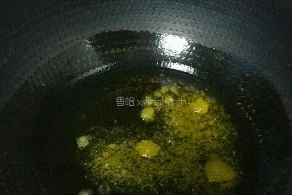 自制熏鸡架的做法图解3