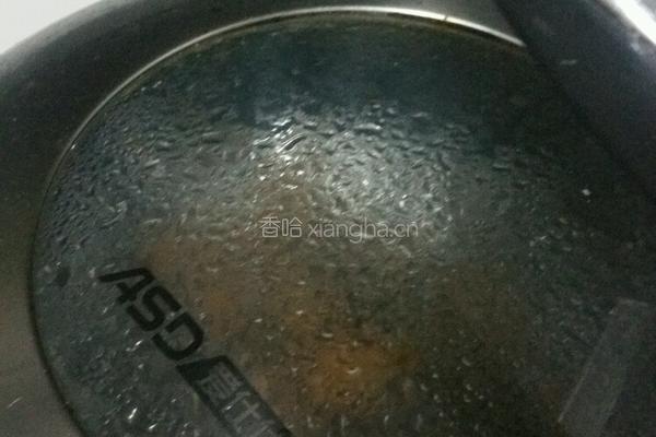 自制熏鸡架的做法图解12