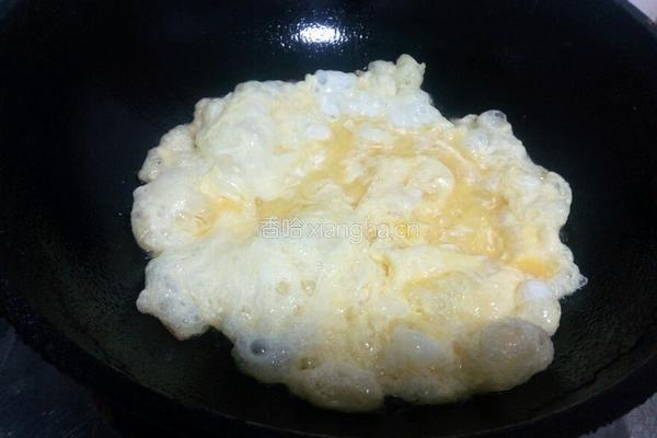 双耳木须肉的做法图解5