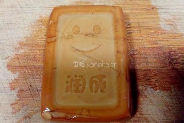 芹菜鸡蛋干的做法图解2