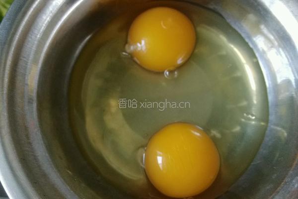 黄金馒头片的做法图解3