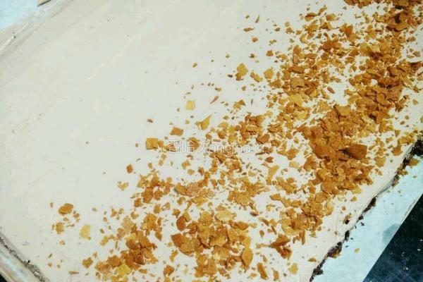 黑森林蛋糕卷的做法图解4