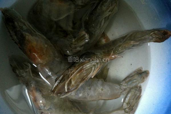 火锅料理的做法图解1