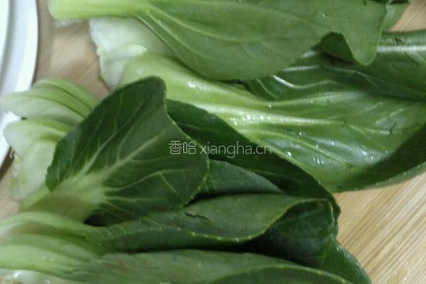 火锅料理的做法图解3