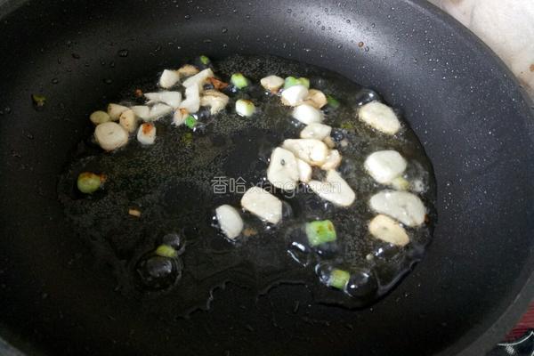 茄汁豆腐的做法图解11