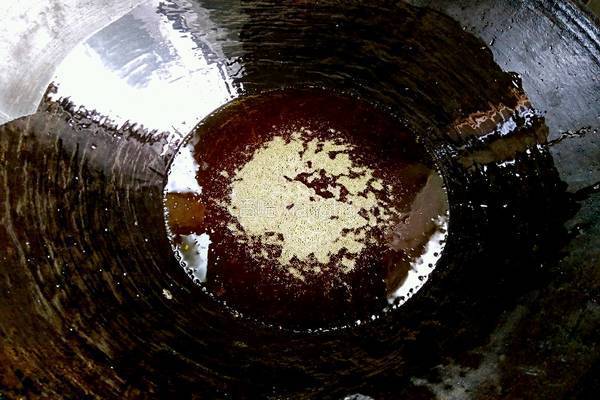 脆皮河虾的做法图解4