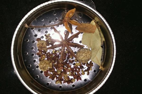 自制辣条的做法图解6