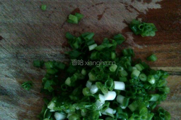西红柿蛋炒饭的做法图解6
