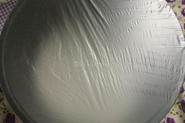 米发糕的做法图解5